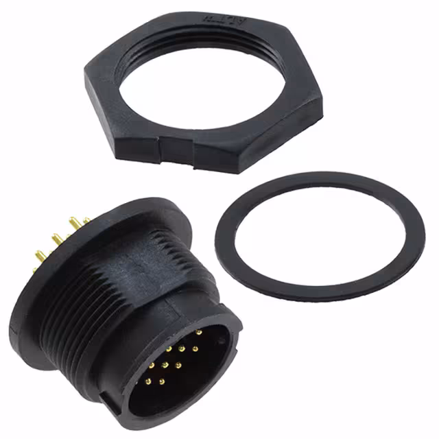 CD-14PMMP-LC7001 Amphenol LTW  Assemblages de connecteurs circulaires